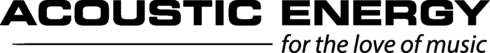 Acoustic Energy