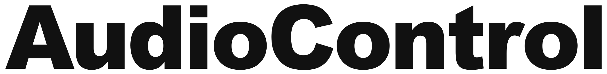 AudioControl